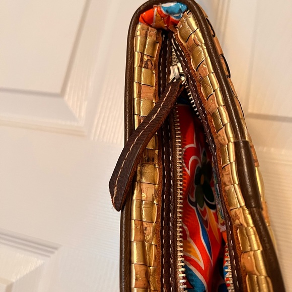 Consuela hand bag - Picture 3 of 4